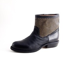 Bottes Biker Fiorentini +