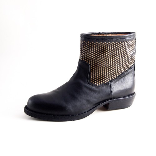 Bottes biker fiorentini - bottes,