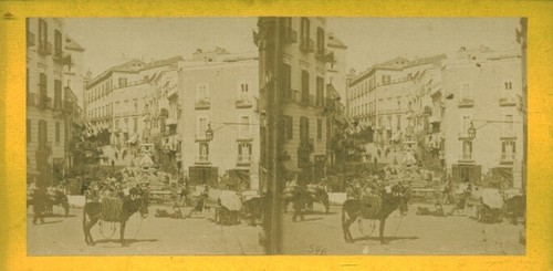 Carte photo antique - carte,