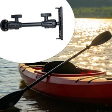 Support de sondeur de pêche