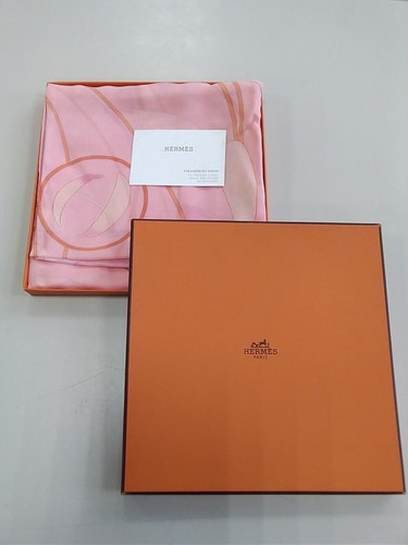 Hermes 140 gre vent - gre,