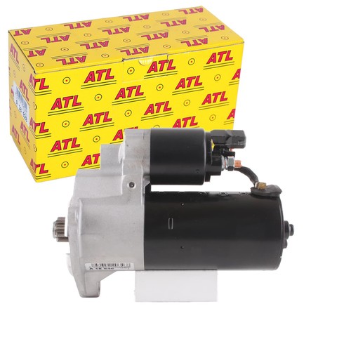 Atl démarreur compatible - kw,