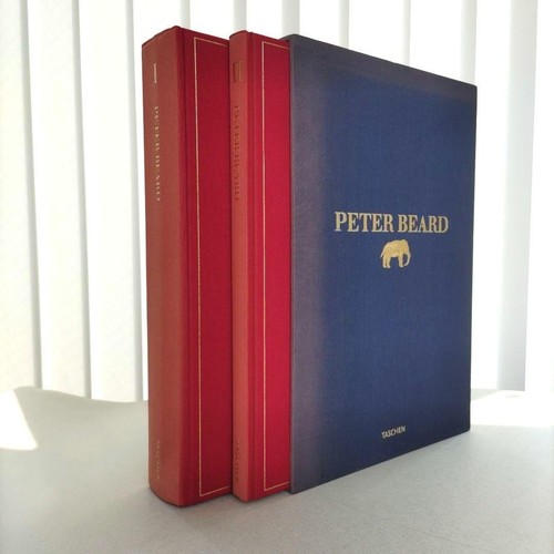 Peter beard édition - beard, spéciale