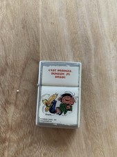 Briquet gaston gaffe - gaffe, (type