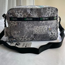 Sac à bandoulière LeSportsac