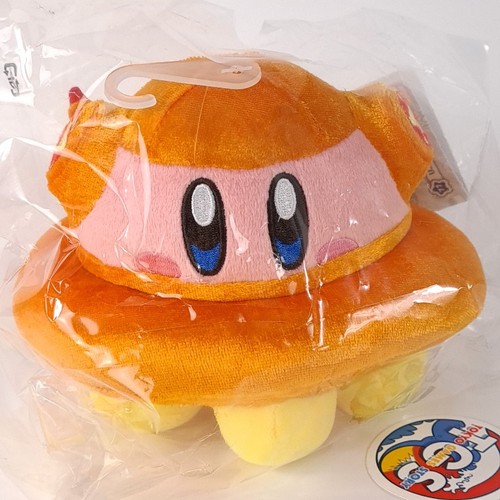 Plush peluche kirby dream - plush,
