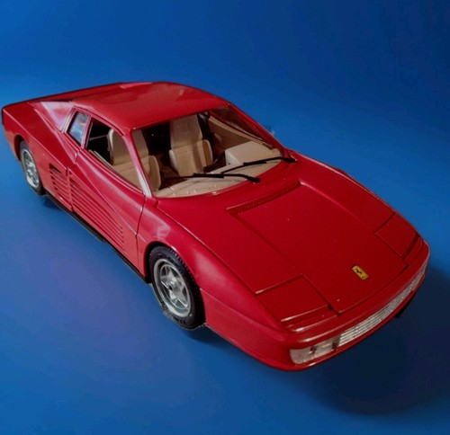 Bburago ferrari - bburago,
