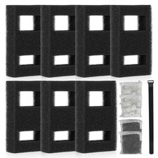Lot de 7 kits de filtres pour