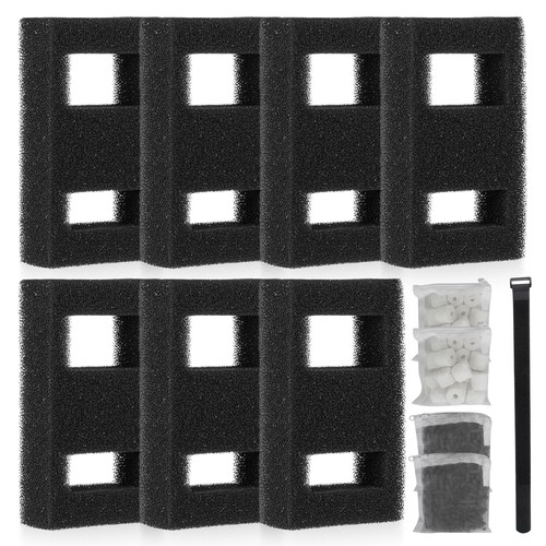 Lot kits filtres pour - de, de