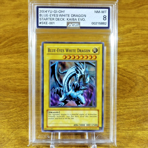 Starter deck kaiba - yu-gi-,