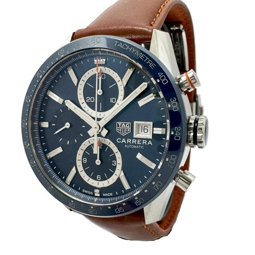 Montre homme tag heuer carrera - homme,