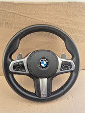 VOLANT COMPLET BMW SPORT