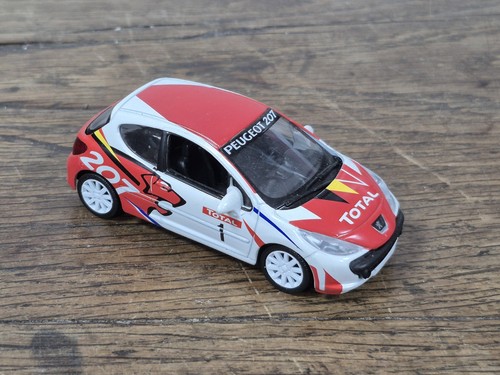 Voiture miniature peugeot - miniature,