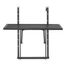 Table suspendue pour balcon - suspendue,