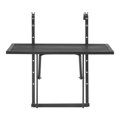 Table suspendue pour - pour, balcon
