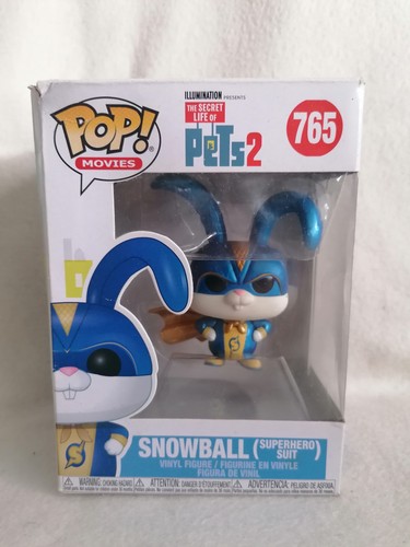 Figurine funko pop - figurine, movies