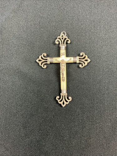 Ancien grand pendentif - ancien,