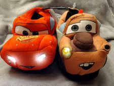 Disney Pixar Cars Plush