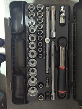 Coffret Cliquet Facom 1/2 S.447ADP