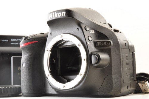 Comme neuf nikon - *, 24,1