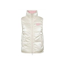 DUVETICA GILET RÉVERSIBLE EN