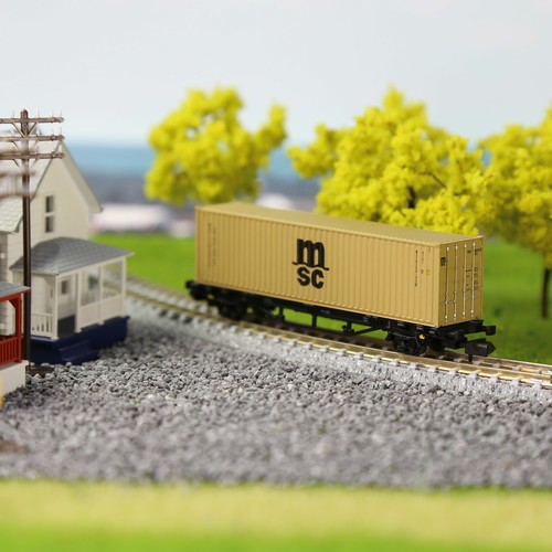 3pcs échelle 87 camion - Échelle, 1:87