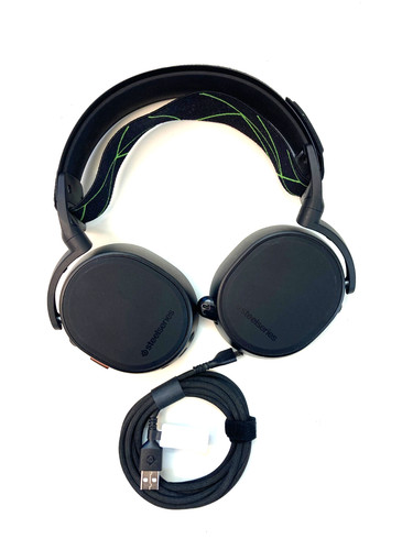 Headphones steelseries arctis - headphones,