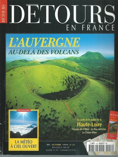 Detours france 53 - detours,