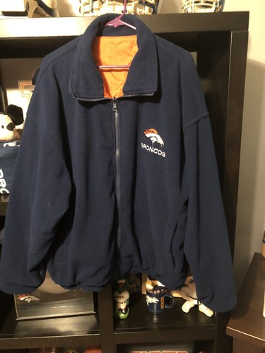 Vintage nfl denver broncos - vintage,