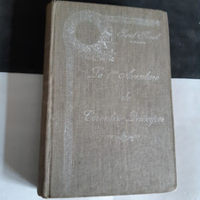 1903  La première aventure de