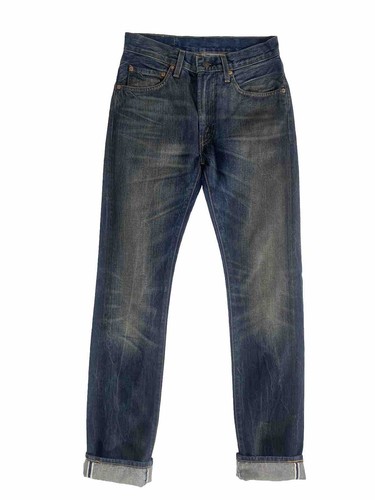 Jeans levis big red - e,