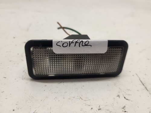 Lumière coffre pour - lumière, de
