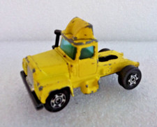 Corgi junior  camion Mack R corgi junior