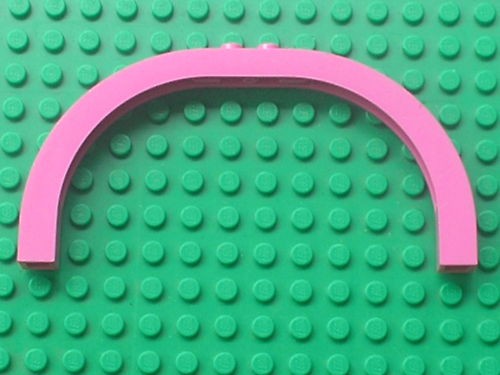 Arche lego belville - arch, 6184/