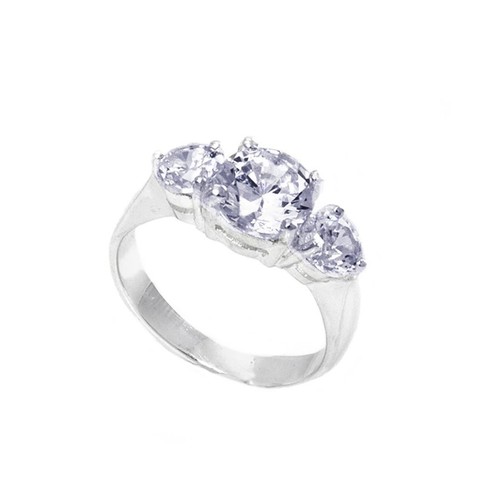 Silverly bague fianã aille - silverly,