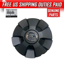 Cache centre de roue d'origine