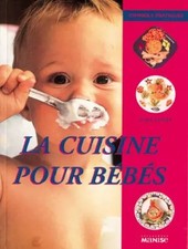 La  Cuisine pour bébés, Lewis