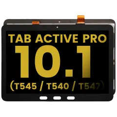 Lcd assembly without frame for - assembly,