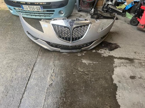 Pare choc avant lancia - lancia, delta