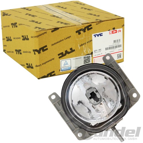 Tyc phares antibrouillard - tyc,