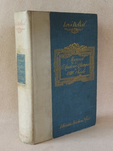 Loys delteil manuel - delteil, de