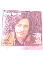 JEAN FERRAT Vol 2 Coffret 2 CD