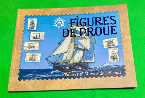 Figures proue navires et - navires,