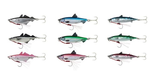 Dam salt casting - dam,