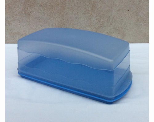 Tupperware boite gateaux - boite,