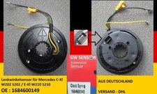 Capteur D'Angle de Braquage