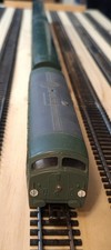 JOUEF Locomotive diesel