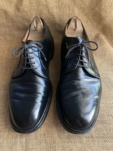 Chaussures alden 9901 - 9901, noires