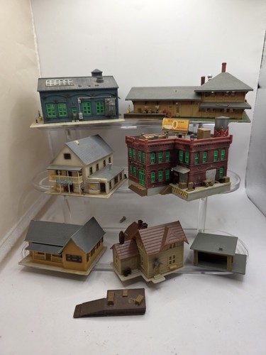 Vintage ahm scale model - scale,