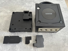 OEM Black Shell Case